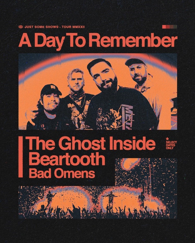 A Day to Remember in Pittsburgh