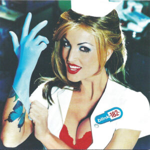 Enema of the State - Blink-182 - CD for Sale - Pittsburgh Emo Night