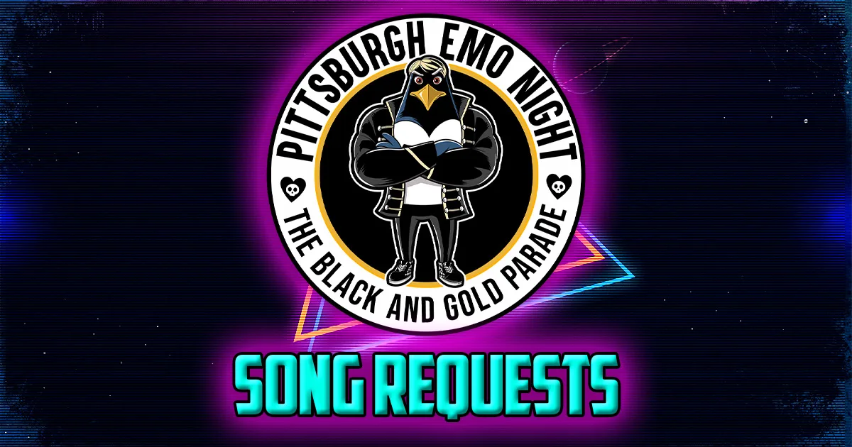 VIP Song Requests